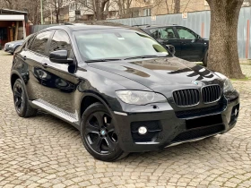 BMW X6 - 22500 лв. / 11504.07 € - 10485252 13