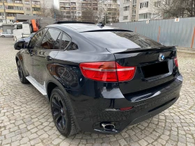 BMW X6 - 22500 лв. / 11504.07 € - 10485252 9
