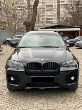 BMW X6 - 22500 лв. / 11504.07 € - 10485252 12