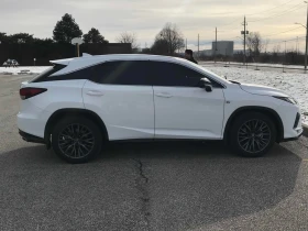Lexus RX 350 Auto F-SPORT 2022* CARFAX * АВТОФИНАНСИРАНЕ - 61500 лв. / 31444.45 € - 77184684 4