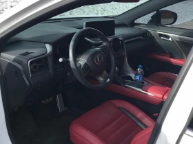 Lexus RX 350 Auto F-SPORT 2022* CARFAX * АВТОФИНАНСИРАНЕ - 61500 лв. / 31444.45 € - 77184684 7