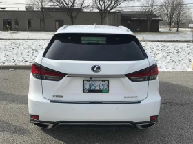 Lexus RX 350 Auto F-SPORT 2022* CARFAX * АВТОФИНАНСИРАНЕ - 61500 лв. / 31444.45 € - 77184684 5