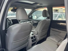 Honda Pilot * EX L * CARFAX * БЕЗ ПЪРВОНАЧАЛНА ВНОСКА, снимка 9
