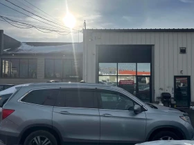 Honda Pilot * EX L * CARFAX * БЕЗ ПЪРВОНАЧАЛНА ВНОСКА, снимка 3