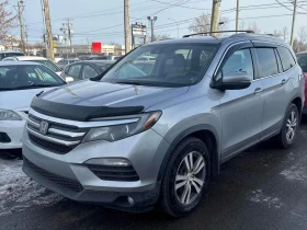 Honda Pilot * EX L * CARFAX * БЕЗ ПЪРВОНАЧАЛНА ВНОСКА, снимка 1