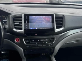 Honda Pilot * EX L * CARFAX * БЕЗ ПЪРВОНАЧАЛНА ВНОСКА, снимка 8