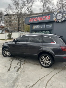 Audi Q7, снимка 6