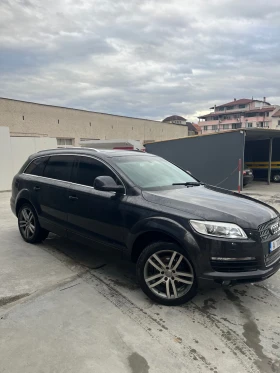 Audi Q7, снимка 2
