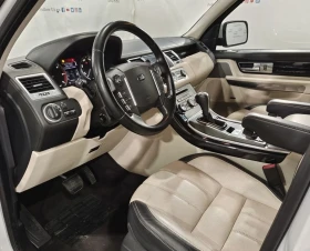 Land Rover Range Rover Sport Autobiography/3.0D/Camera/Navi/110.000km!!, снимка 12