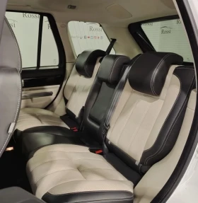 Land Rover Range Rover Sport Autobiography/3.0D/Camera/Navi/110.000km!! | Mobile.bg � ����� ������ 9