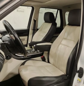 Land Rover Range Rover Sport Autobiography/3.0D/Camera/Navi/110.000km!! | Mobile.bg � ����� ������ 10