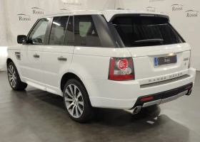 Land Rover Range Rover Sport Autobiography/3.0D/Camera/Navi/110.000km!! | Mobile.bg � ����� ������ 5