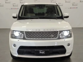 Land Rover Range Rover Sport Autobiography/3.0D/Camera/Navi/110.000km!!