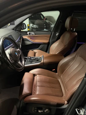 BMW X7 4.0i Individual, снимка 5