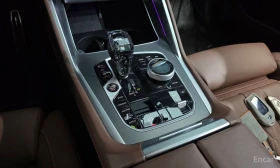 BMW X6, снимка 9