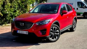 Mazda CX-5 2.2 Sky Active 4x4 2017 automatik