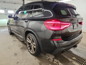 BMW X3 - 21800 € / 42637.09 лв. - 71090186 4