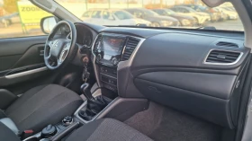 Mitsubishi L200 2.2 4х4Хард топ Теглич 4 врати - 20980 € / 41033.31 лв. - 96556219 13