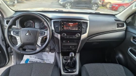 Mitsubishi L200 2.2 4х4Хард топ Теглич 4 врати - 20980 € / 41033.31 лв. - 96556219 15