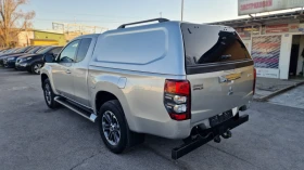 Mitsubishi L200 2.2 4х4Хард топ Теглич 4 врати - 20980 € / 41033.31 лв. - 96556219 9