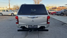 Mitsubishi L200 2.2 4х4Хард топ Теглич 4 врати - 20980 € / 41033.31 лв. - 96556219 8