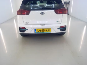 Kia Niro 39 kWh DynamicLine | Auto.bg — изображение 5