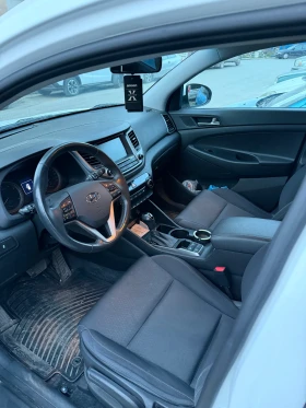 Hyundai Tucson - 16500 € / 32271.19 лв. - 11024101 6