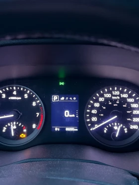 Hyundai Tucson - 16500 € / 32271.19 лв. - 11024101 7