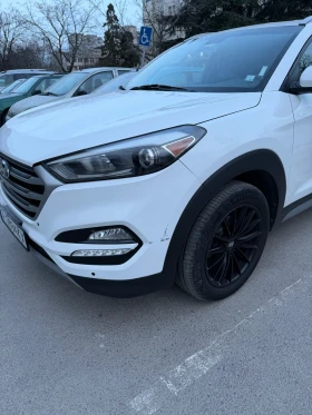Hyundai Tucson - 16500 € / 32271.19 лв. - 11024101 5