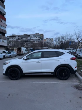 Hyundai Tucson - 16500 € / 32271.19 лв. - 11024101 3