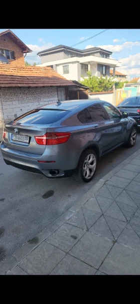 BMW X6 - 8900 € / 17406.89 лв. - 87090396 2