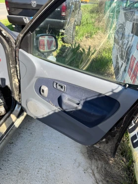 Daihatsu Terios За части може и цяла - цена по договаряне - 67048192 3