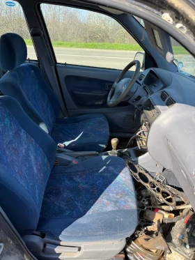 Daihatsu Terios За части може и цяла - цена по договаряне - 67048192 4