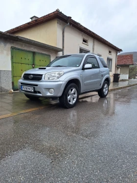 Toyota Rav4 - 5500 € / 10757.07 лв. - 27169201 7