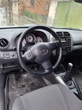 Toyota Rav4 - 5500 € / 10757.07 лв. - 27169201 2