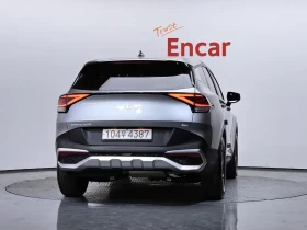 Kia Sportage 2.0 CRDi 4WD - 19616 € / 38365.56 лв. - 90058139 4