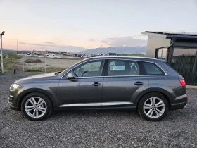 Audi Q7 3.0 TDI MATRIX S-LINE - 22700 € / 44397.34 лв. - 81320765 2