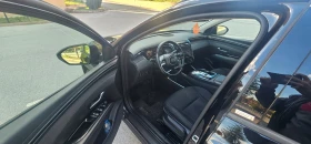 Hyundai Tucson 1.6 Mild Hybrid 48v | Mobile.bg � ����� ������ 12