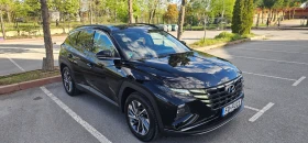 Hyundai Tucson 1.6 Mild Hybrid 48v | Mobile.bg � ����� ������ 2
