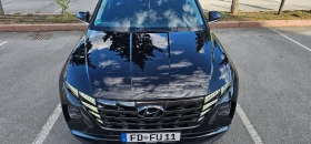 Hyundai Tucson 1.6 Mild Hybrid 48v | Mobile.bg � ����� ������ 8