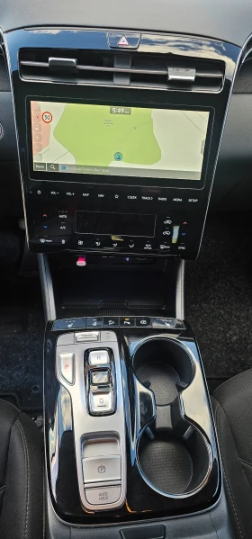 Hyundai Tucson 1.6 Mild Hybrid 48v | Mobile.bg � ����� ������ 16