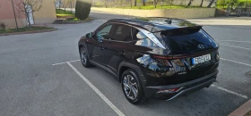 Hyundai Tucson 1.6 Mild Hybrid 48v | Mobile.bg � ����� ������ 6