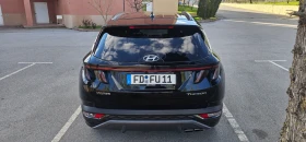 Hyundai Tucson 1.6 Mild Hybrid 48v | Mobile.bg � ����� ������ 5