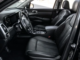 Kia Sorento Prestige 2.5T AWD /HUD/  6 ����� / �������� / Full | Mobile.bg � ����� ������ 7