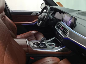 BMW X7 40I * HEAD UP * ��������� * TV * � ����� * CARFAX | Mobile.bg � ����� ������ 10