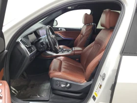 BMW X7 40I * HEAD UP * ��������� * TV * � ����� * CARFAX | Mobile.bg � ����� ������ 5