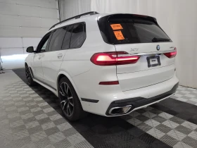 BMW X7 40I * HEAD UP * ��������� * TV * � ����� * CARFAX | Mobile.bg � ����� ������ 4