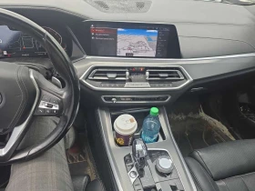 BMW X5 * xDrive40i * ВЪЗДУХ * ДИСТРОНИК * CARFAX - 27900 € / 54567.66 лв. - 75583592 9