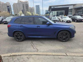 BMW X5 * xDrive40i * ВЪЗДУХ * ДИСТРОНИК * CARFAX - 27900 € / 54567.66 лв. - 75583592 3