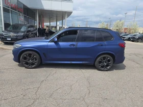 BMW X5 * xDrive40i * ВЪЗДУХ * ДИСТРОНИК * CARFAX - 27900 € / 54567.66 лв. - 75583592 2